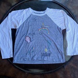 Vintage Tee shirt